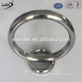 Wenzhou weisike Inconel 625 Кольцевая прокладка